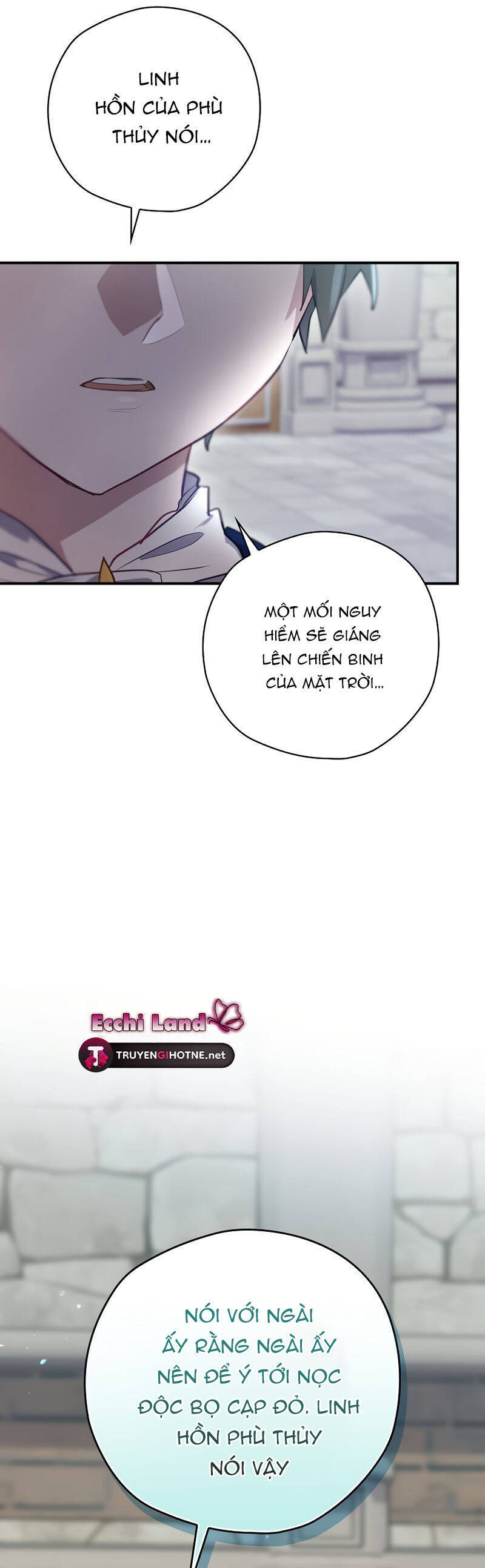 Kẻ Phán Quyết Chapter 46.2 - 21