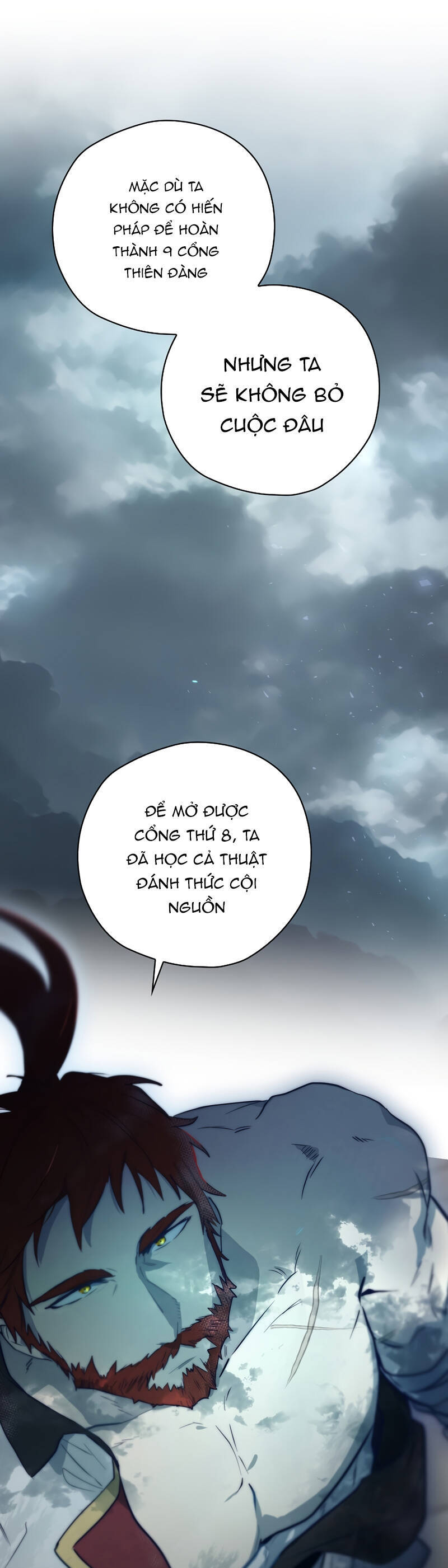 Kẻ Phán Quyết Chapter 46.2 - 6