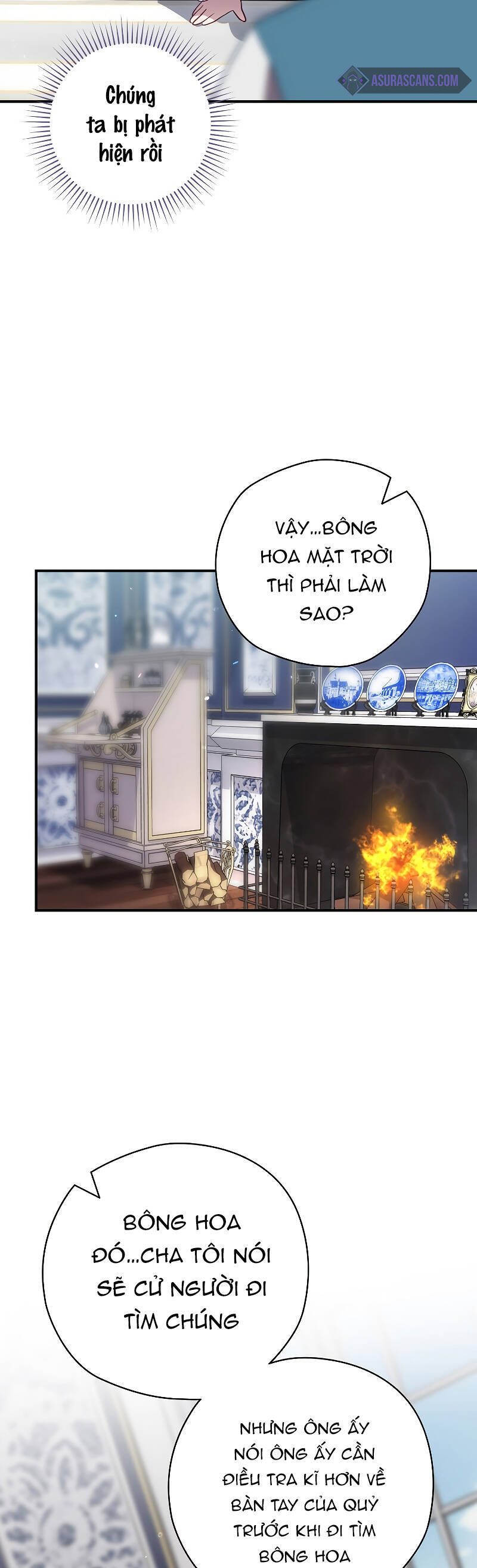 Kẻ Phán Quyết Chapter 47.1 - 21