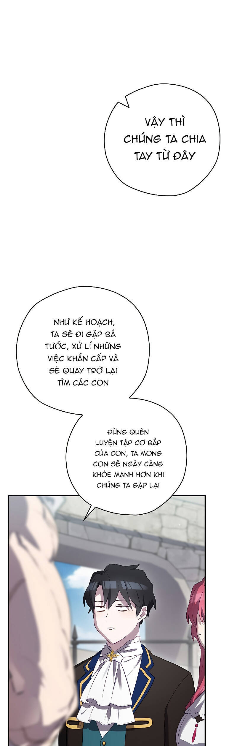 Kẻ Phán Quyết Chapter 47.1 - 4