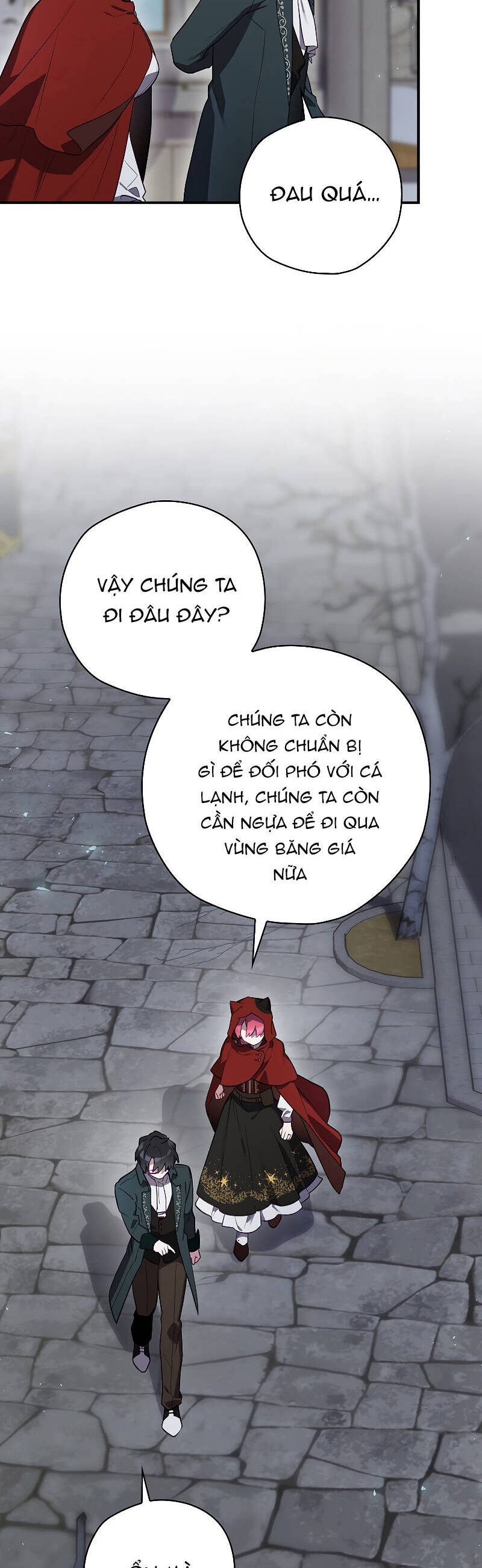 Kẻ Phán Quyết Chapter 47.2 - 15