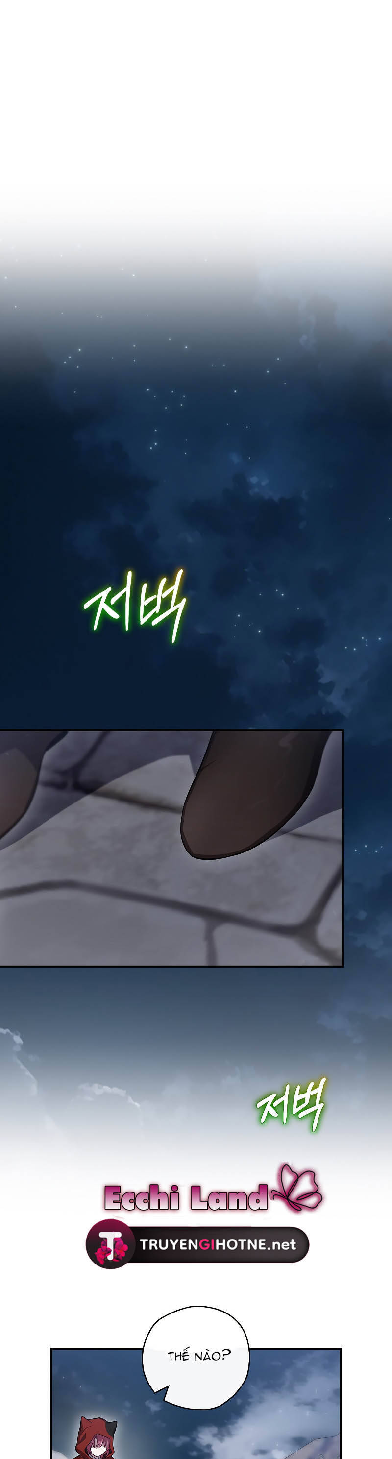 Kẻ Phán Quyết Chapter 48.1 - 2