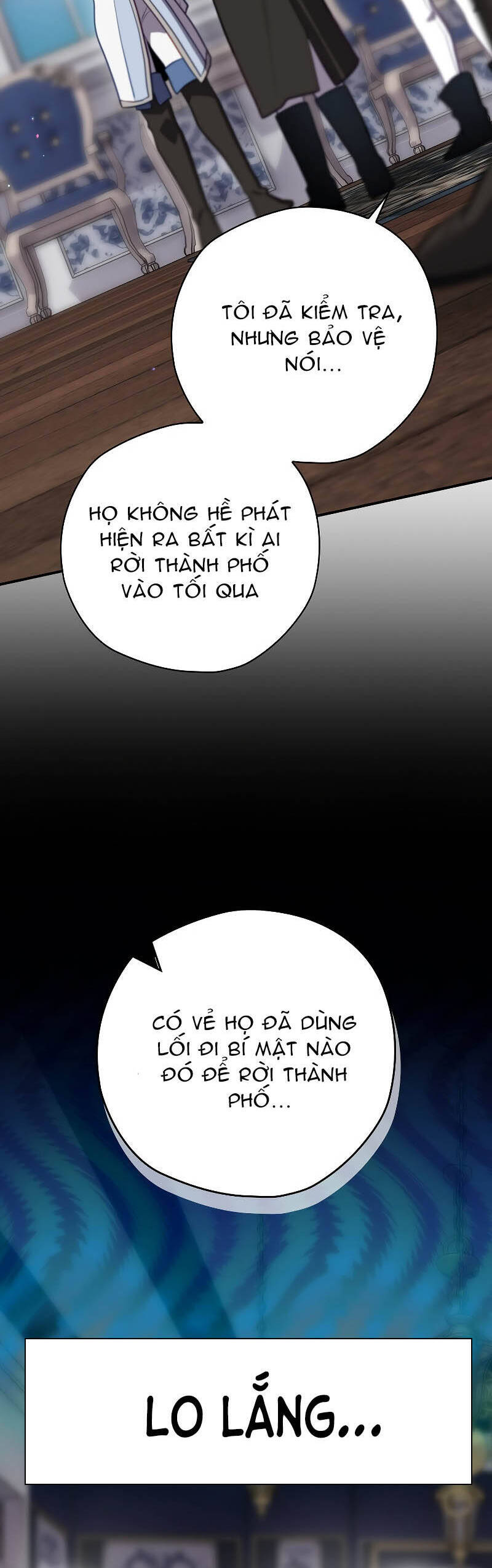 Kẻ Phán Quyết Chapter 48.2 - 12