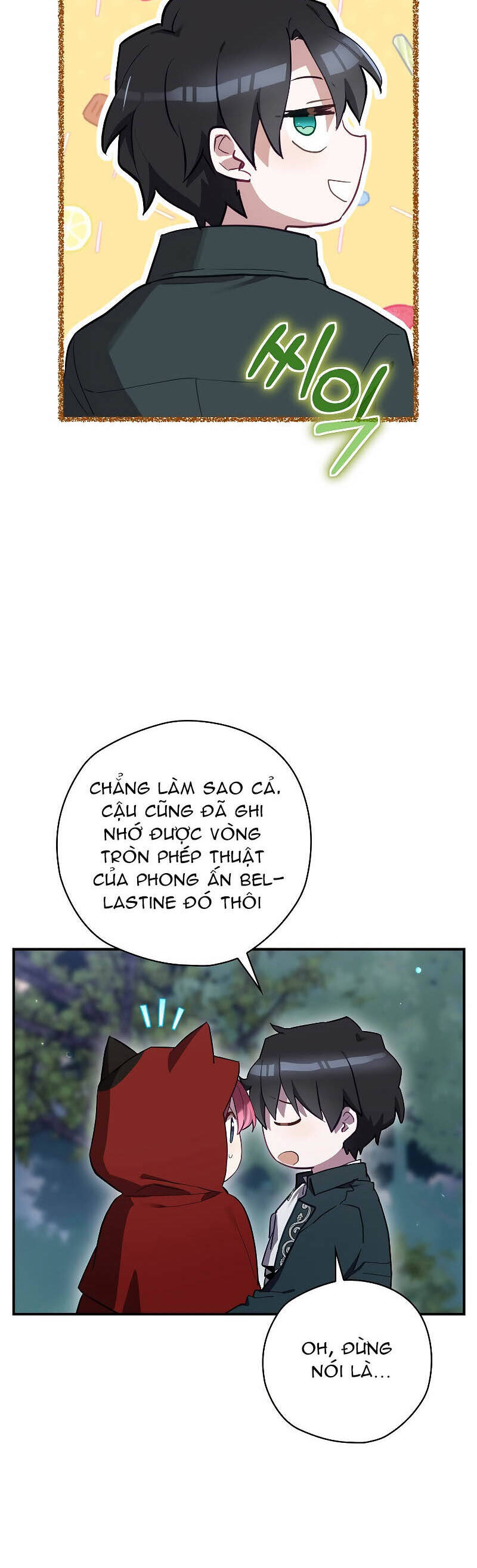 Kẻ Phán Quyết Chapter 48.2 - 5