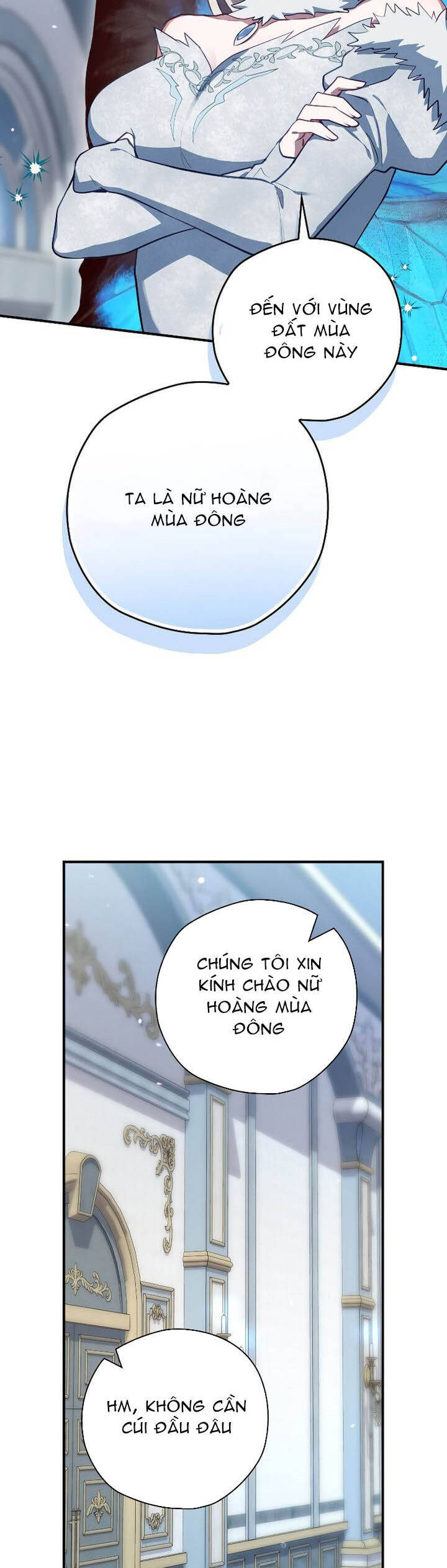 Kẻ Phán Quyết Chapter 49.1 - 18
