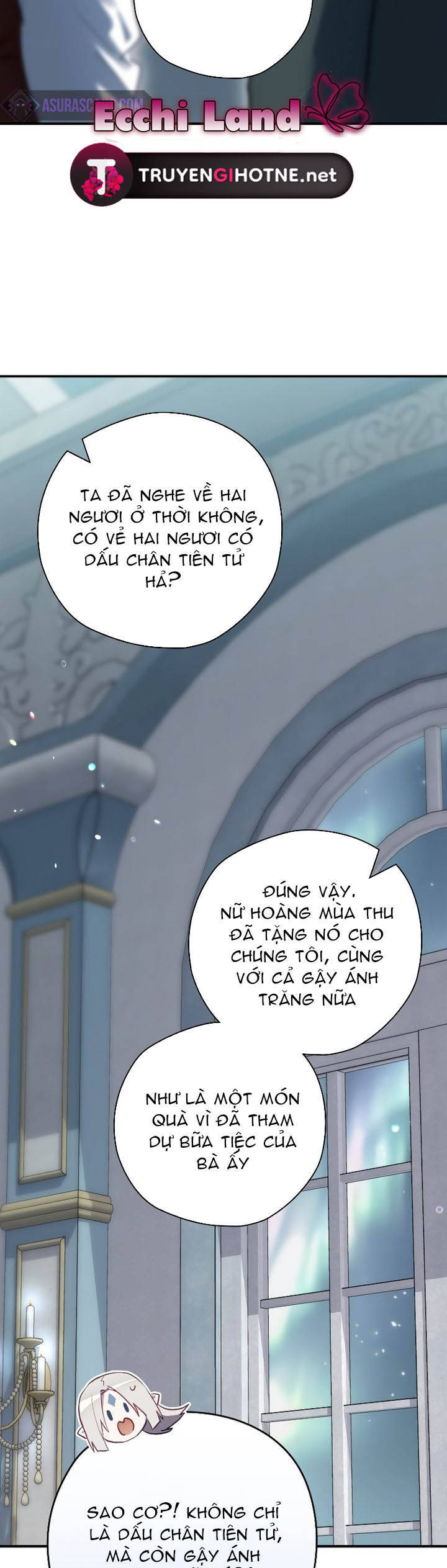 Kẻ Phán Quyết Chapter 49.1 - 21