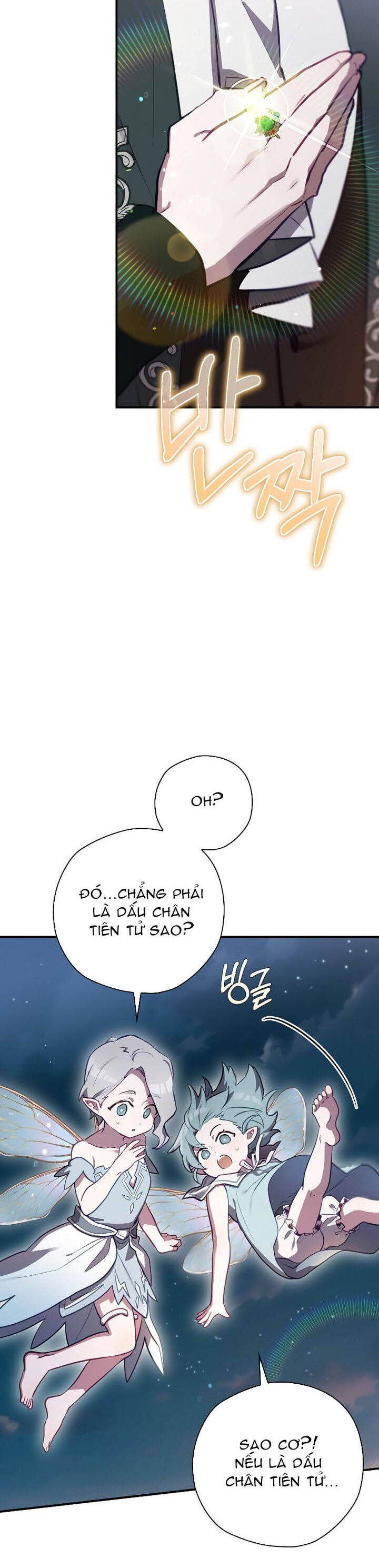 Kẻ Phán Quyết Chapter 49.1 - 4