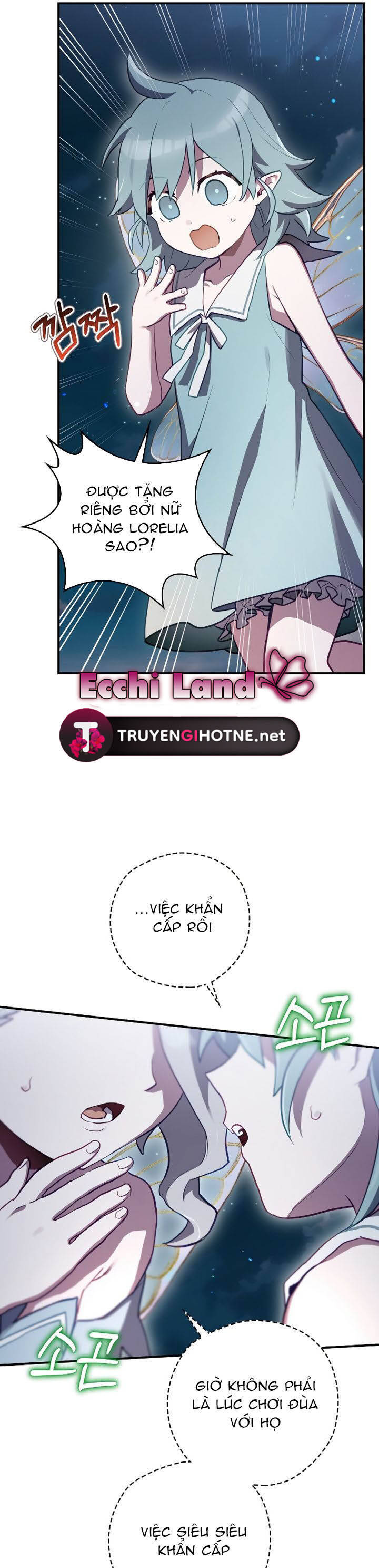 Kẻ Phán Quyết Chapter 49.1 - 7