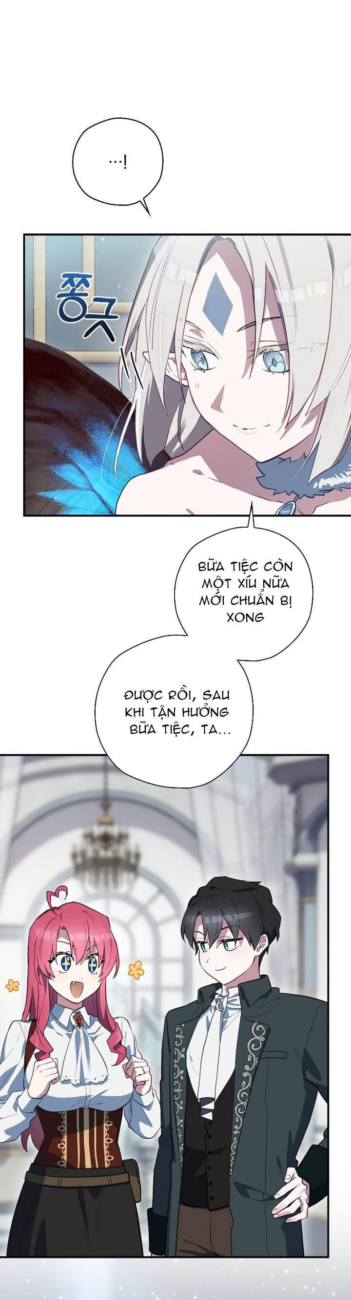 Kẻ Phán Quyết Chapter 49.2 - 1
