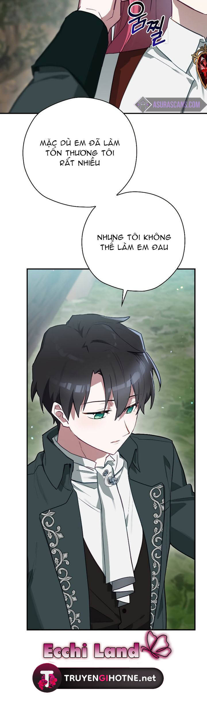 Kẻ Phán Quyết Chapter 49.2 - 11