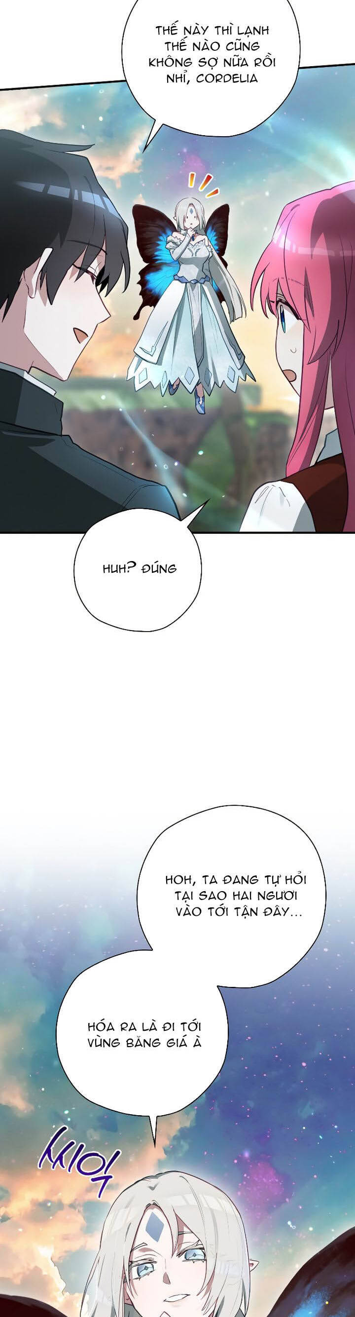 Kẻ Phán Quyết Chapter 49.2 - 21