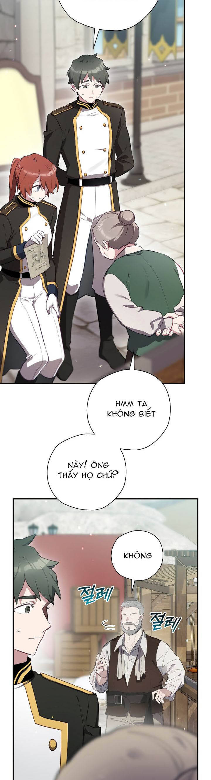 Kẻ Phán Quyết Chapter 49.2 - 4
