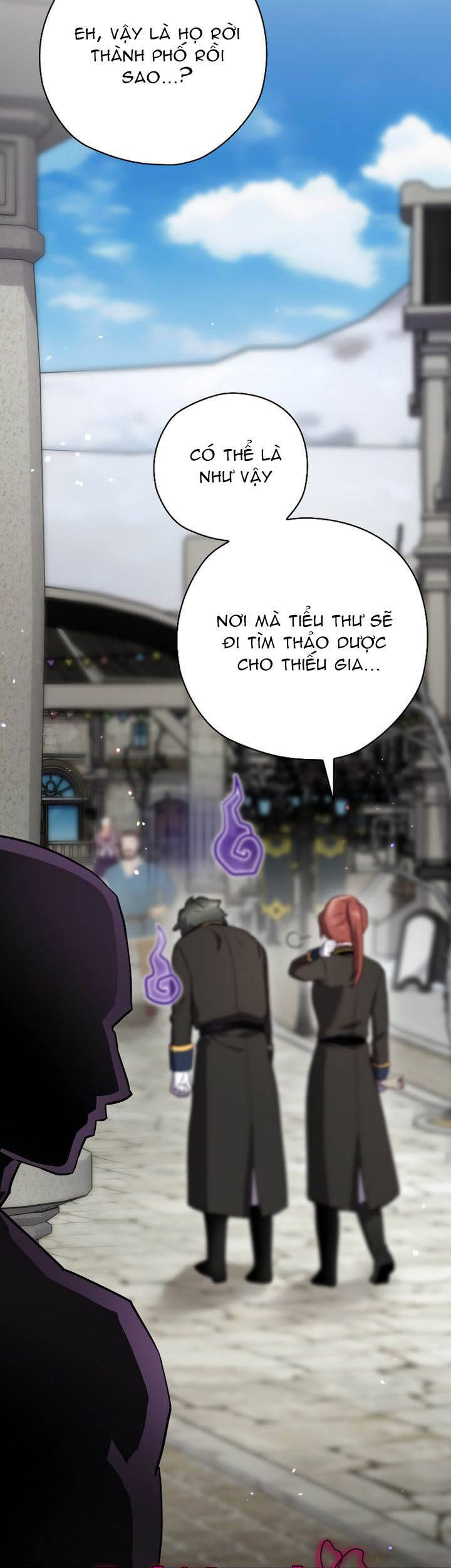 Kẻ Phán Quyết Chapter 49.2 - 8
