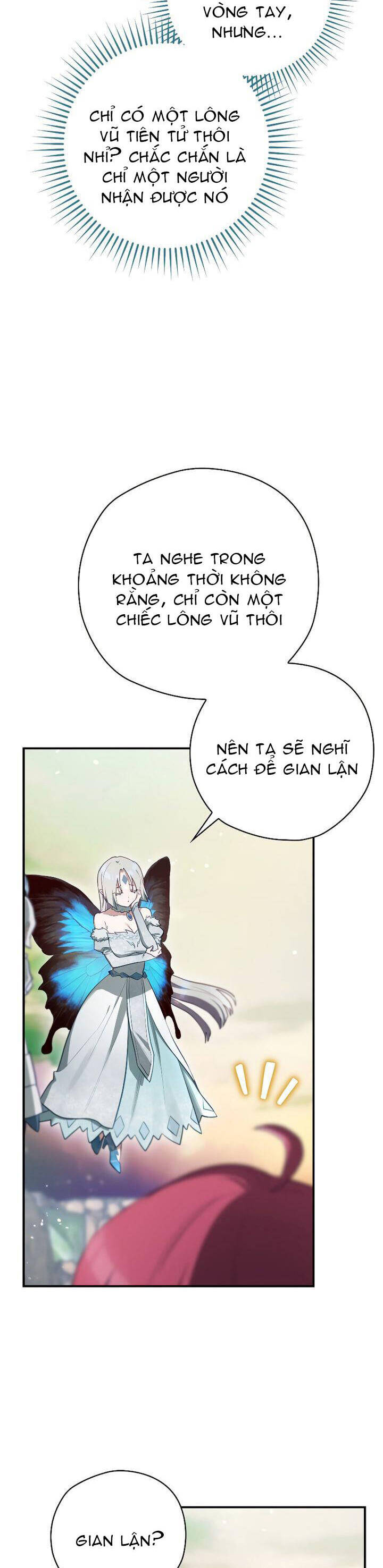 Kẻ Phán Quyết Chapter 50.1 - 5