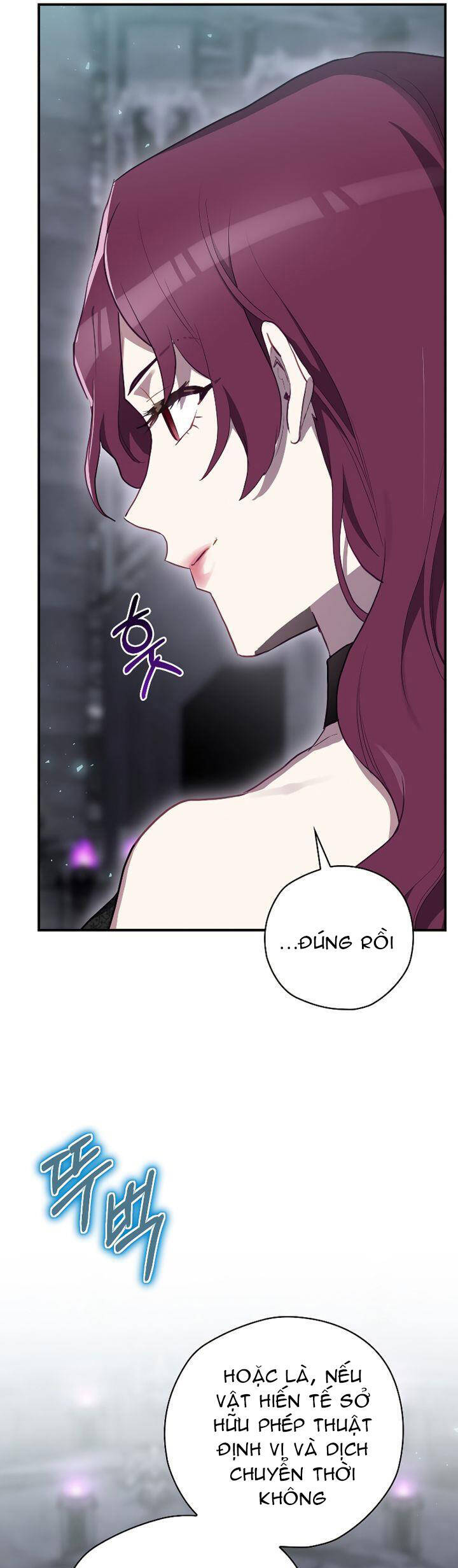 Kẻ Phán Quyết Chapter 50.2 - 17