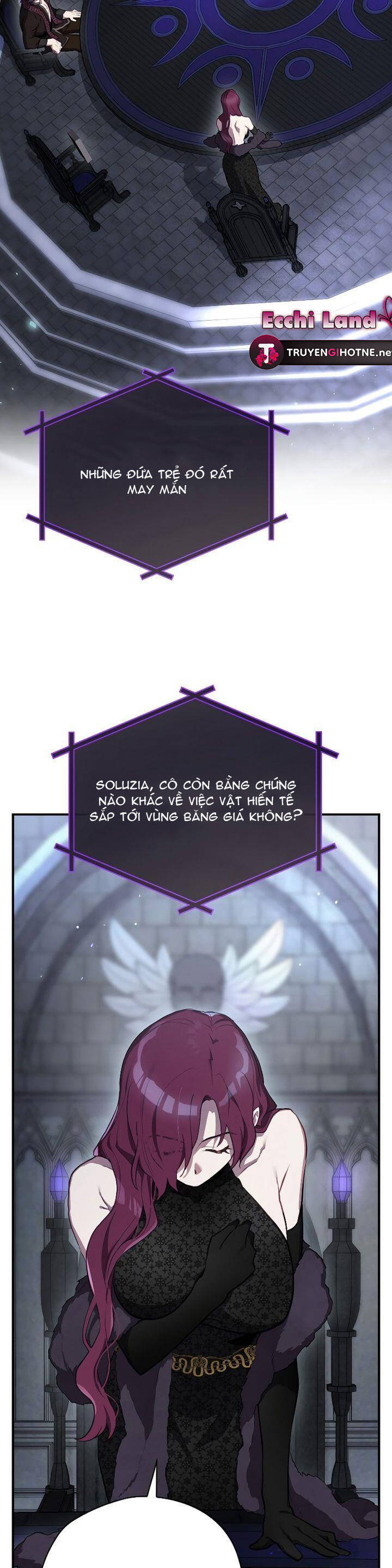 Kẻ Phán Quyết Chapter 50.2 - 3