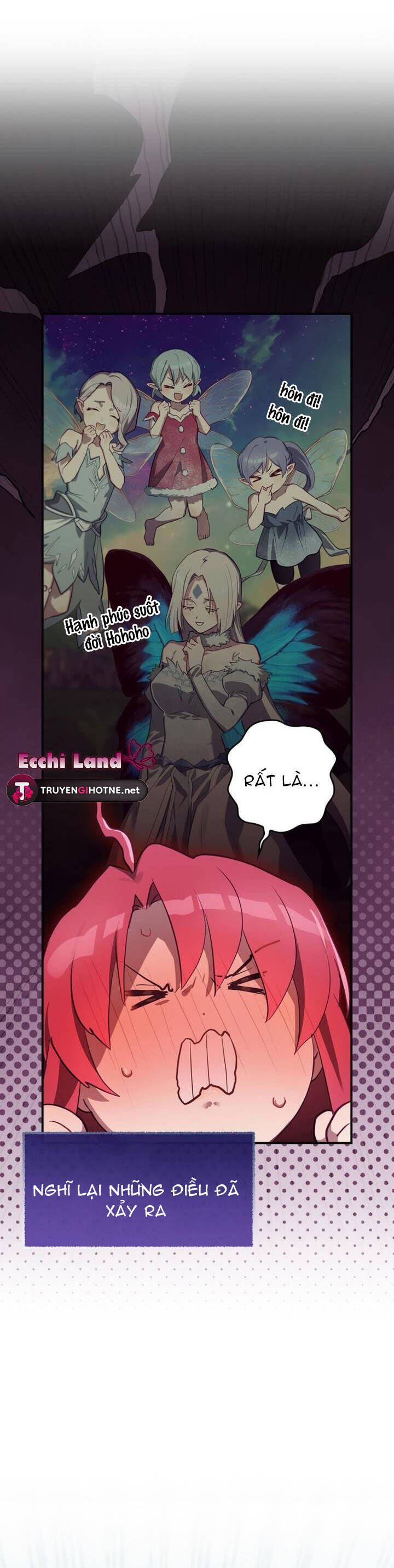 Kẻ Phán Quyết Chapter 51.1 - 8