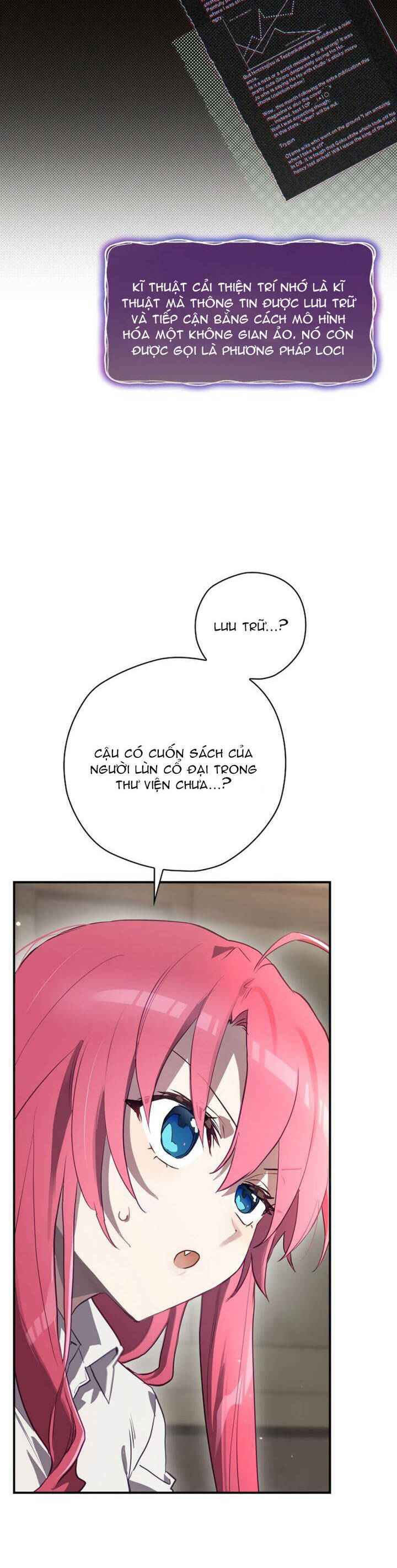 Kẻ Phán Quyết Chapter 51.2 - 2