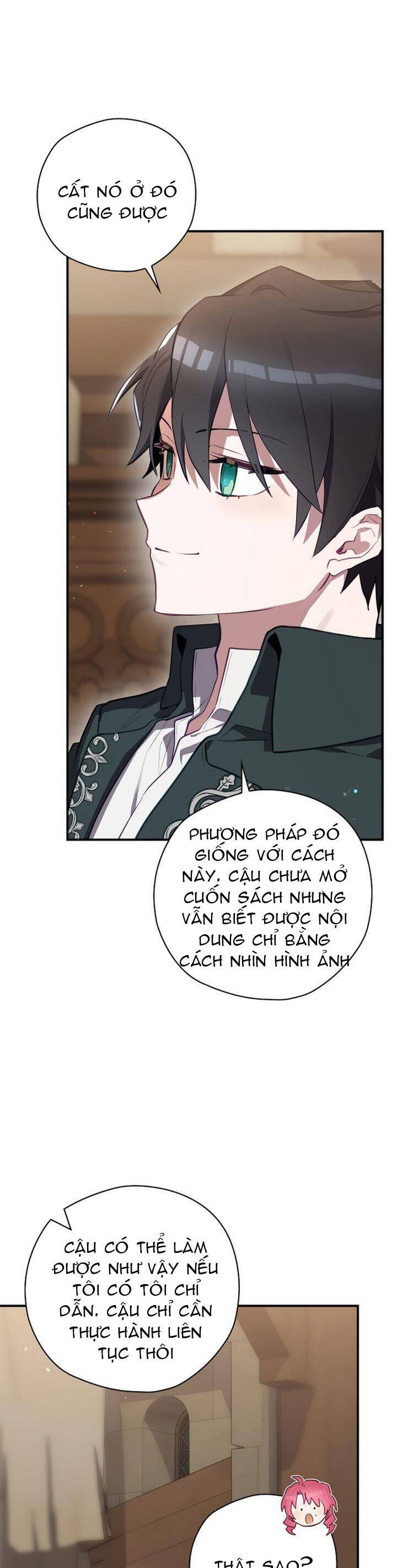 Kẻ Phán Quyết Chapter 51.2 - 3
