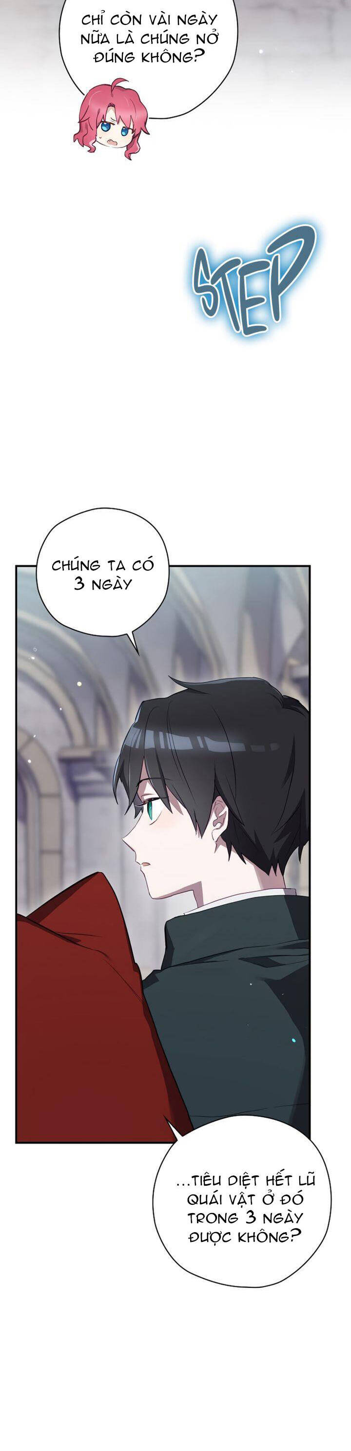 Kẻ Phán Quyết Chapter 51.2 - 22