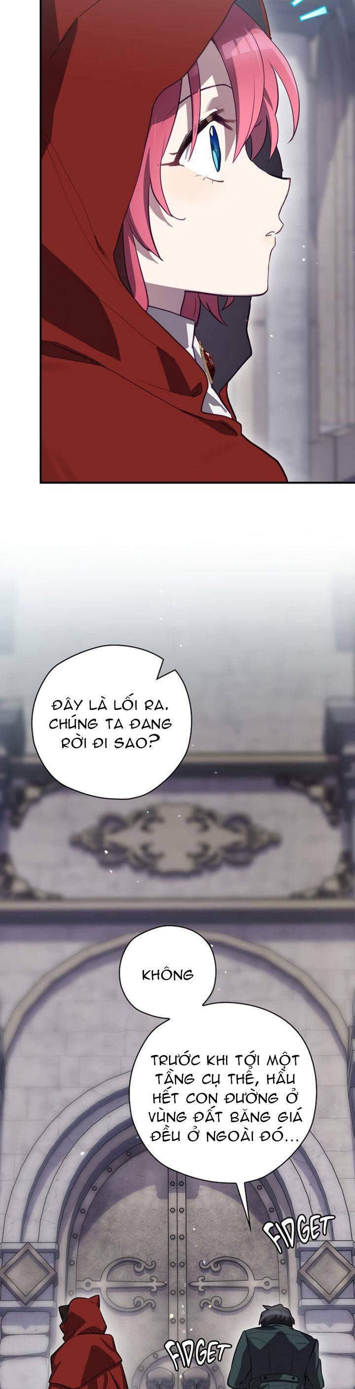 Kẻ Phán Quyết Chapter 51.2 - 24