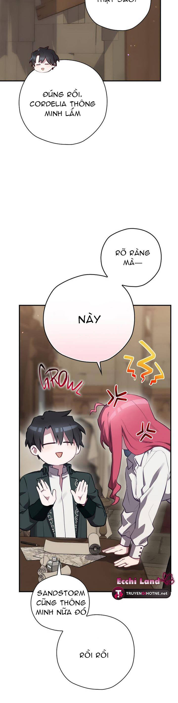 Kẻ Phán Quyết Chapter 51.2 - 4