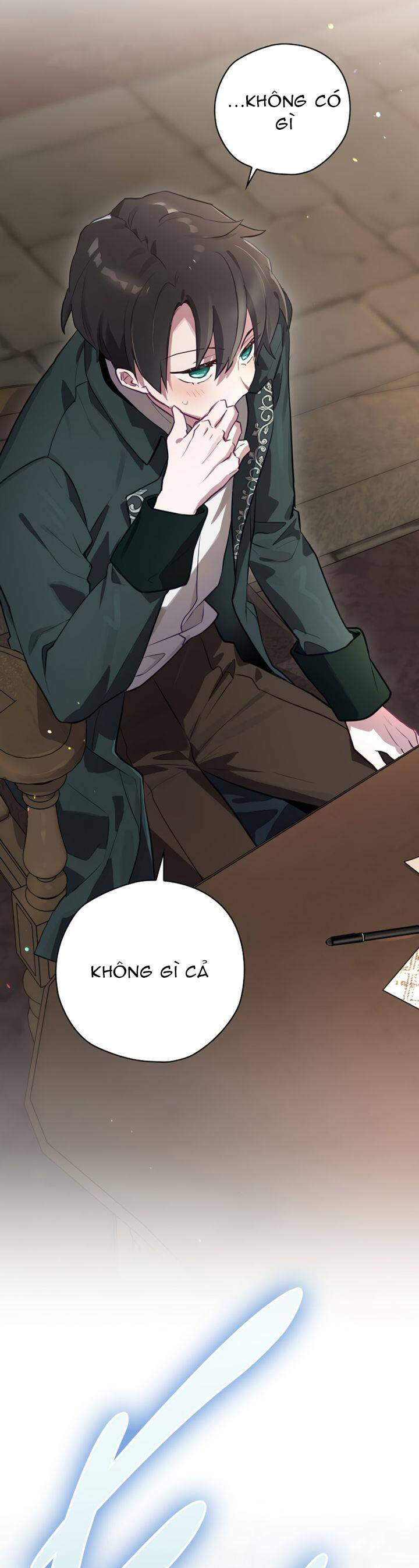 Kẻ Phán Quyết Chapter 51.2 - 8