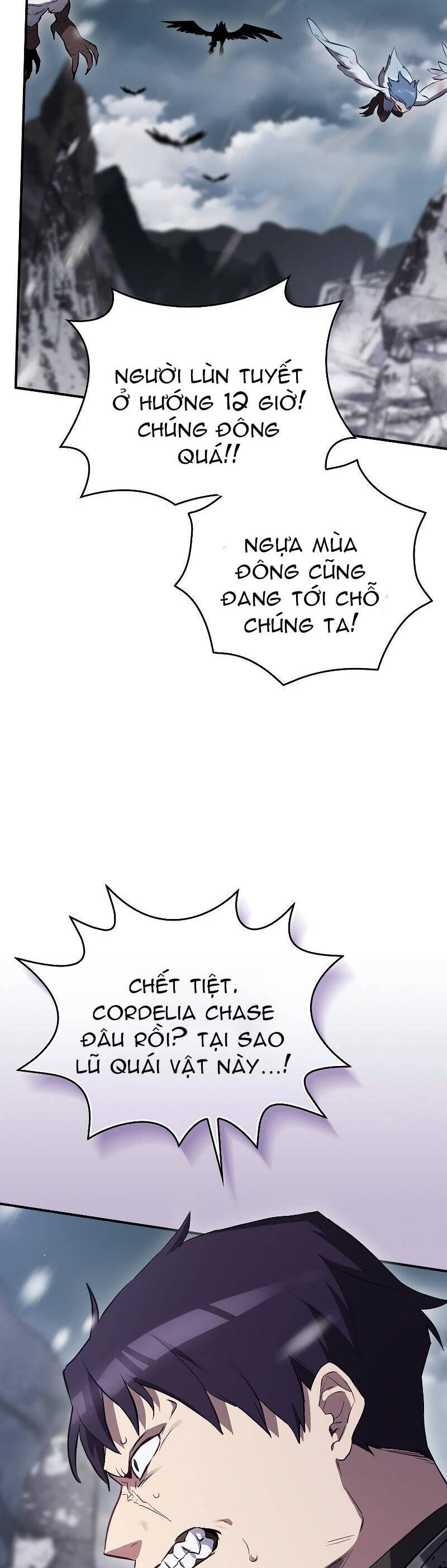 Kẻ Phán Quyết Chapter 52.1 - 17