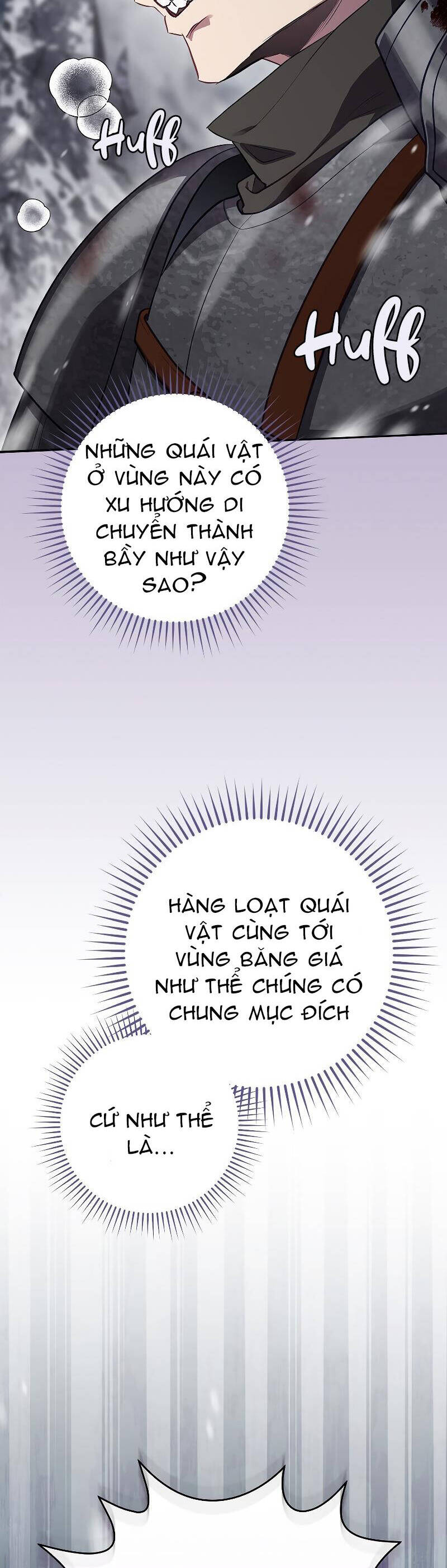Kẻ Phán Quyết Chapter 52.1 - 18