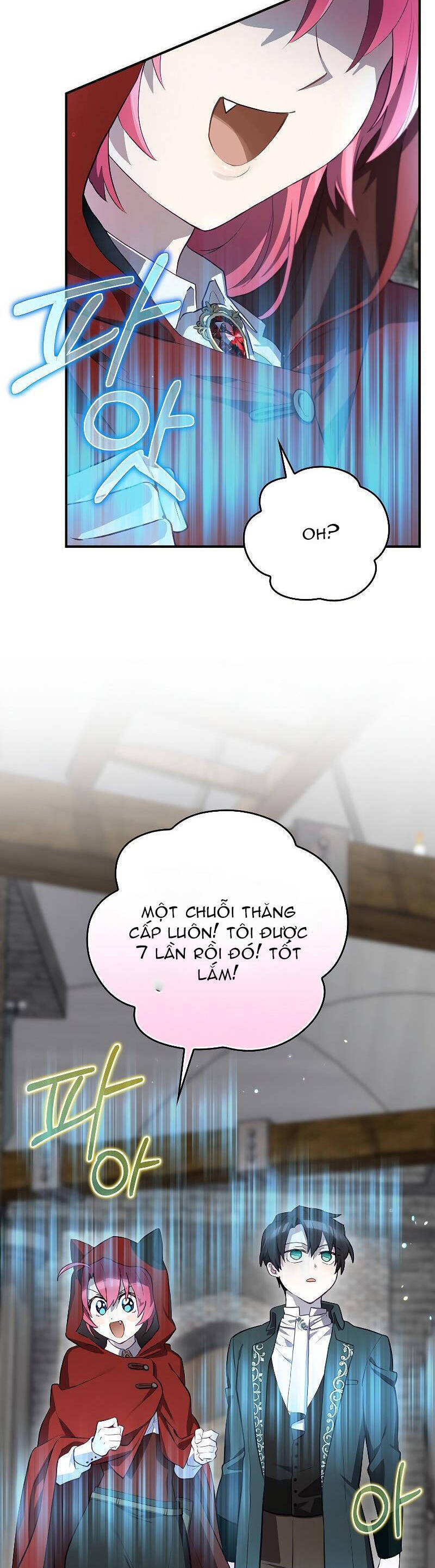 Kẻ Phán Quyết Chapter 52.2 - 23