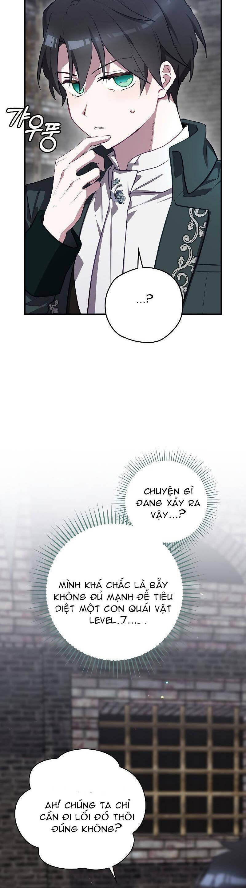 Kẻ Phán Quyết Chapter 52.2 - 25