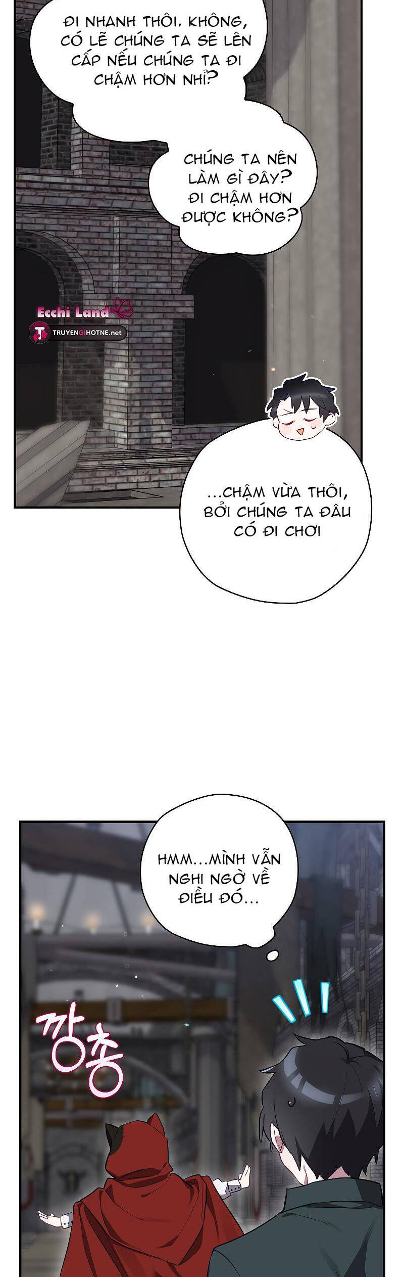 Kẻ Phán Quyết Chapter 52.2 - 27