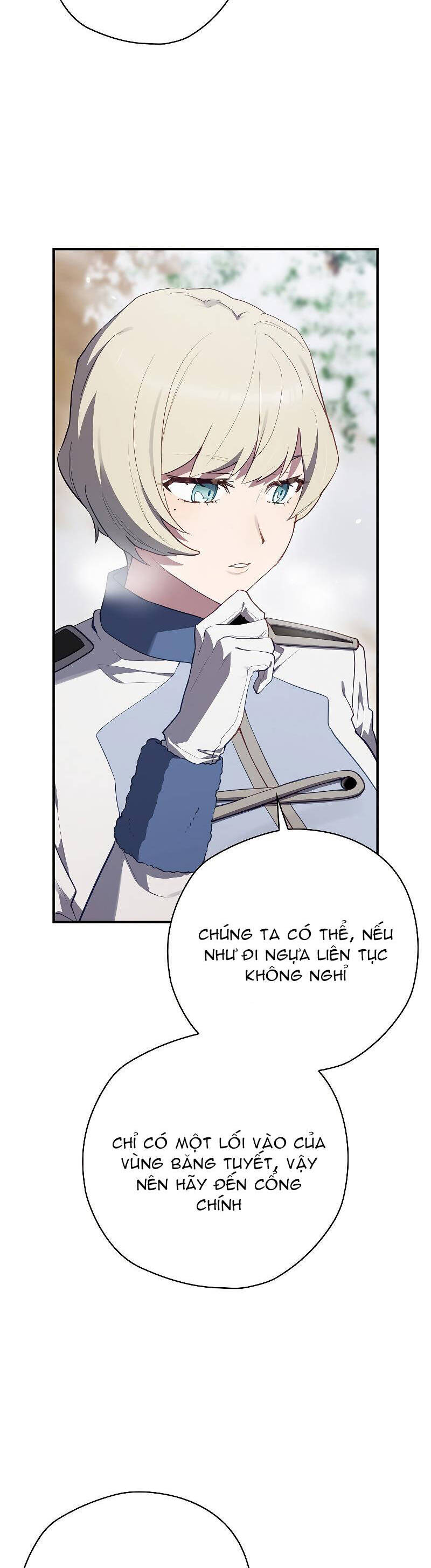 Kẻ Phán Quyết Chapter 53.1 - 4
