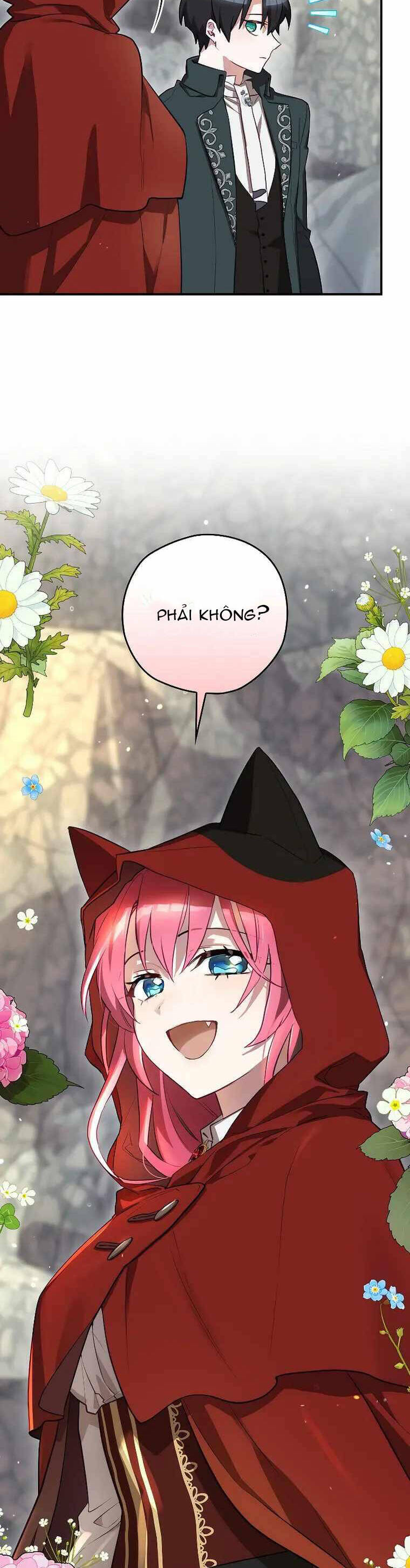 Kẻ Phán Quyết Chapter 54.1 - 20