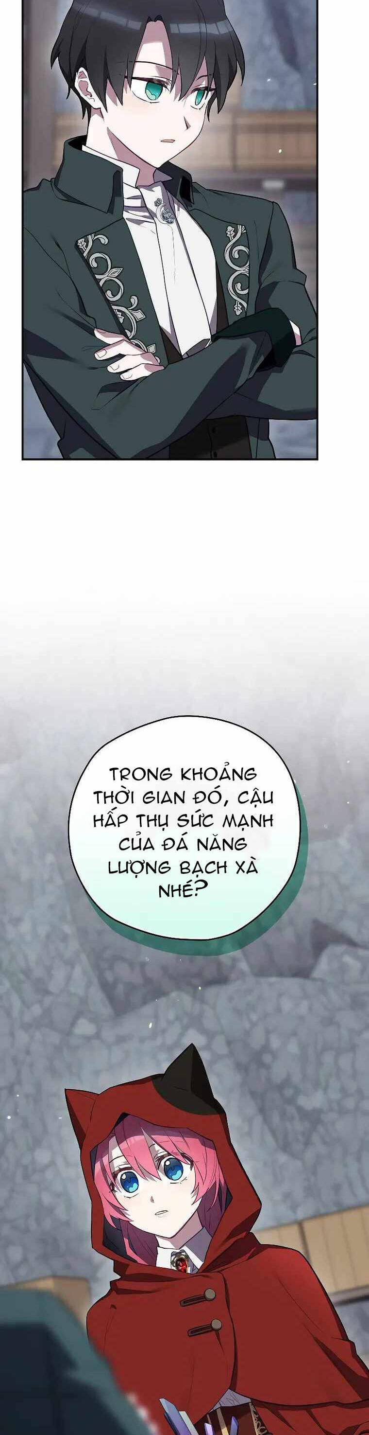 Kẻ Phán Quyết Chapter 54.1 - 4