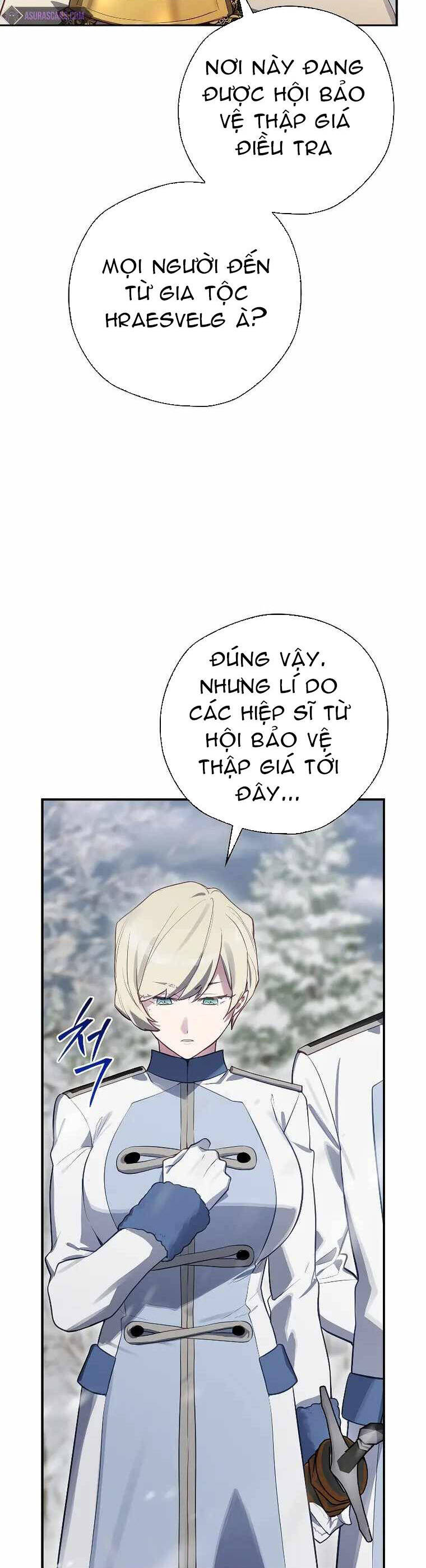 Kẻ Phán Quyết Chapter 54.2 - 17