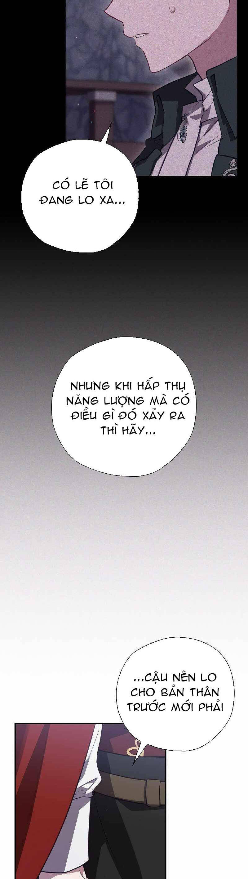 Kẻ Phán Quyết Chapter 55.1 - 19