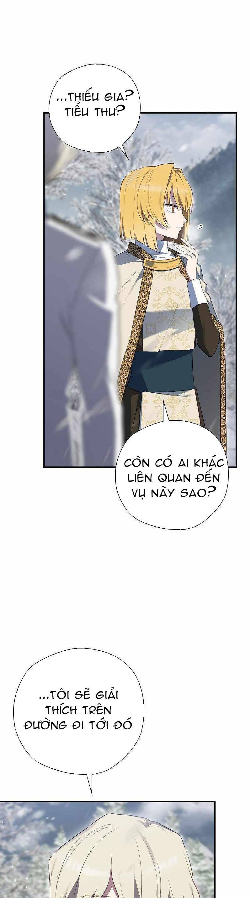 Kẻ Phán Quyết Chapter 55.1 - 6