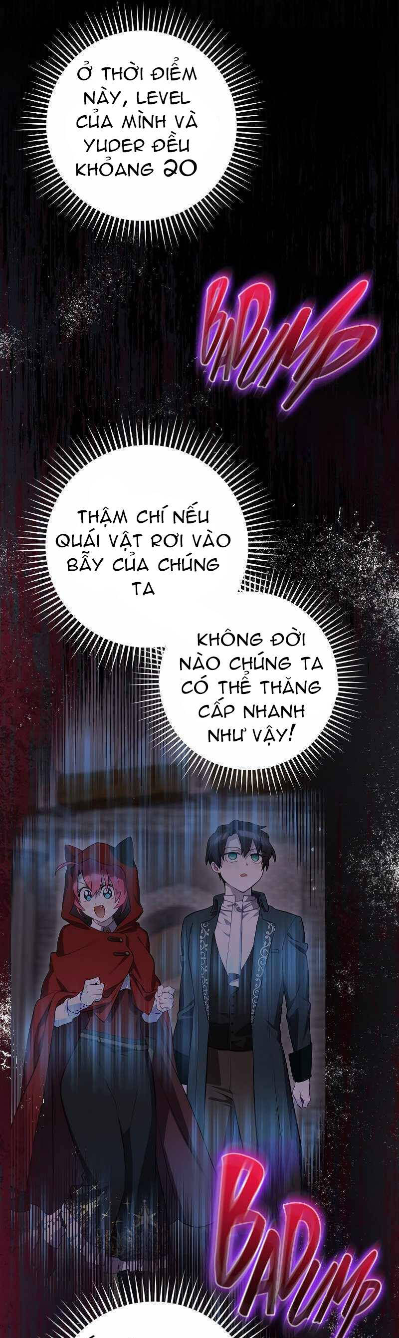 Kẻ Phán Quyết Chapter 55.2 - 15