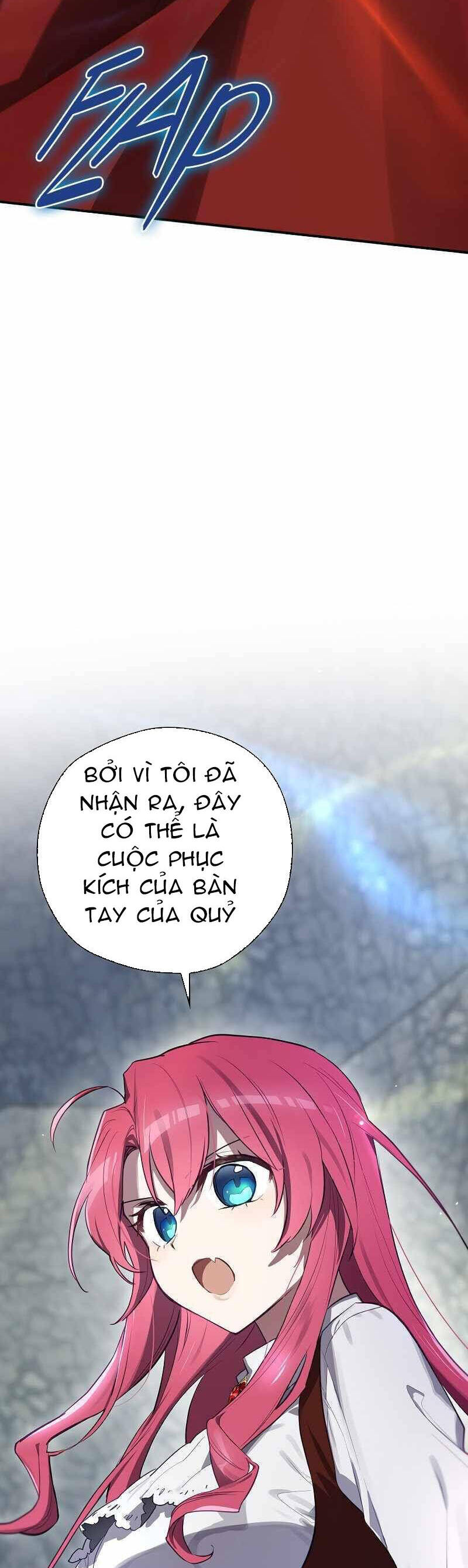 Kẻ Phán Quyết Chapter 55.2 - 21