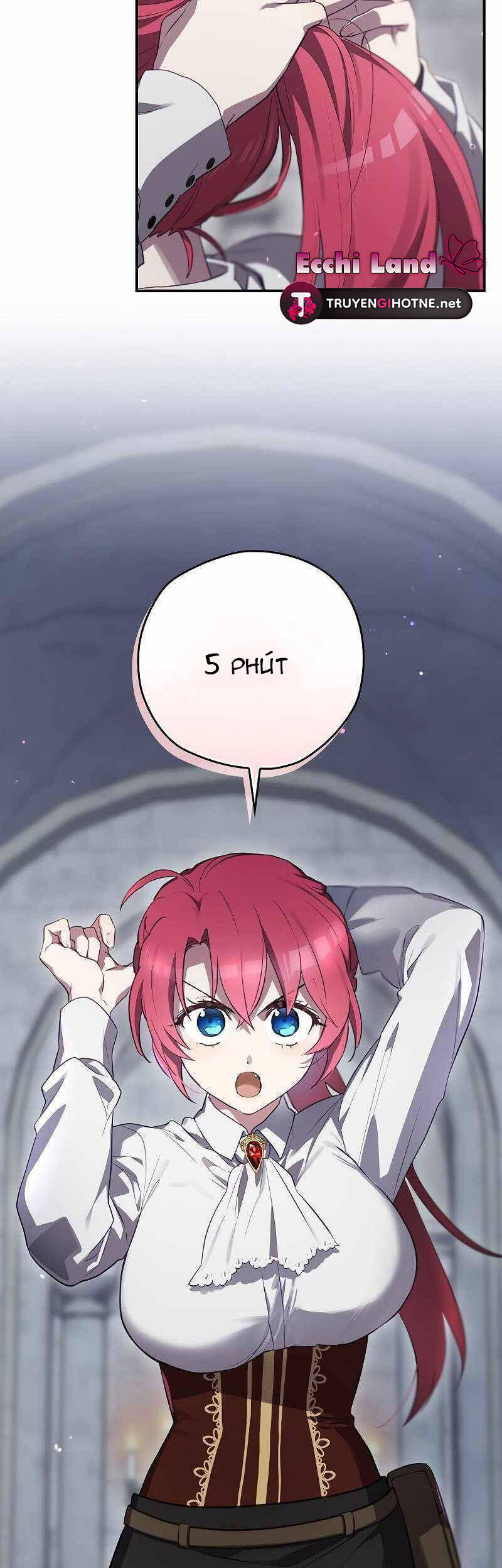 Kẻ Phán Quyết Chapter 55.2 - 26