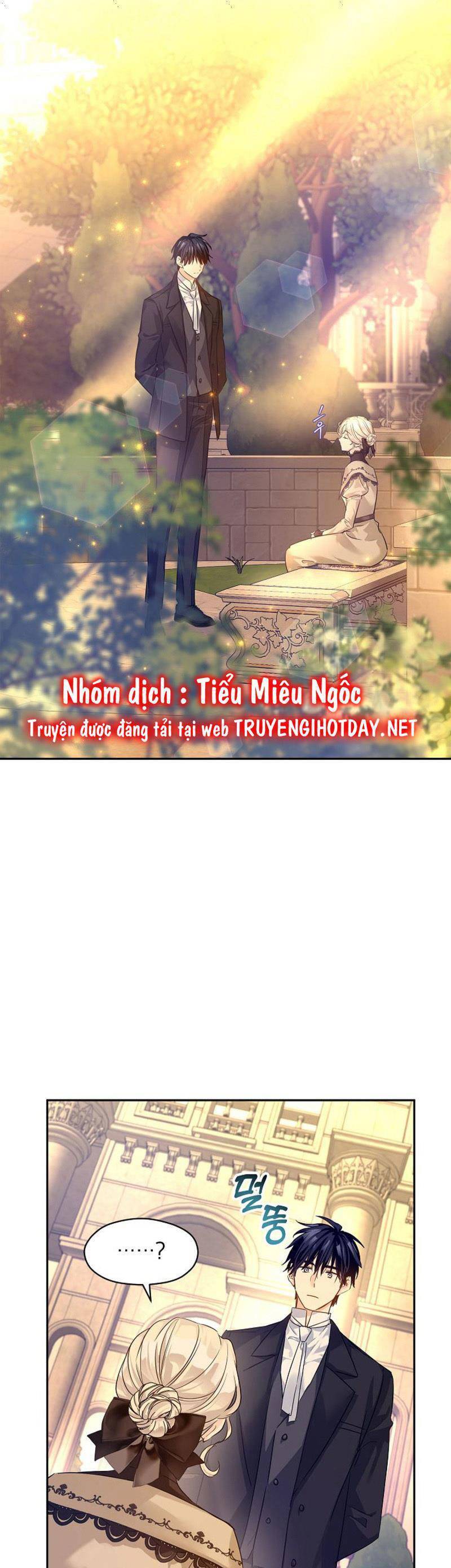 Tôi Sẽ Cố Gắng Thay Đổi Cốt Truyện Chapter 93 - 14