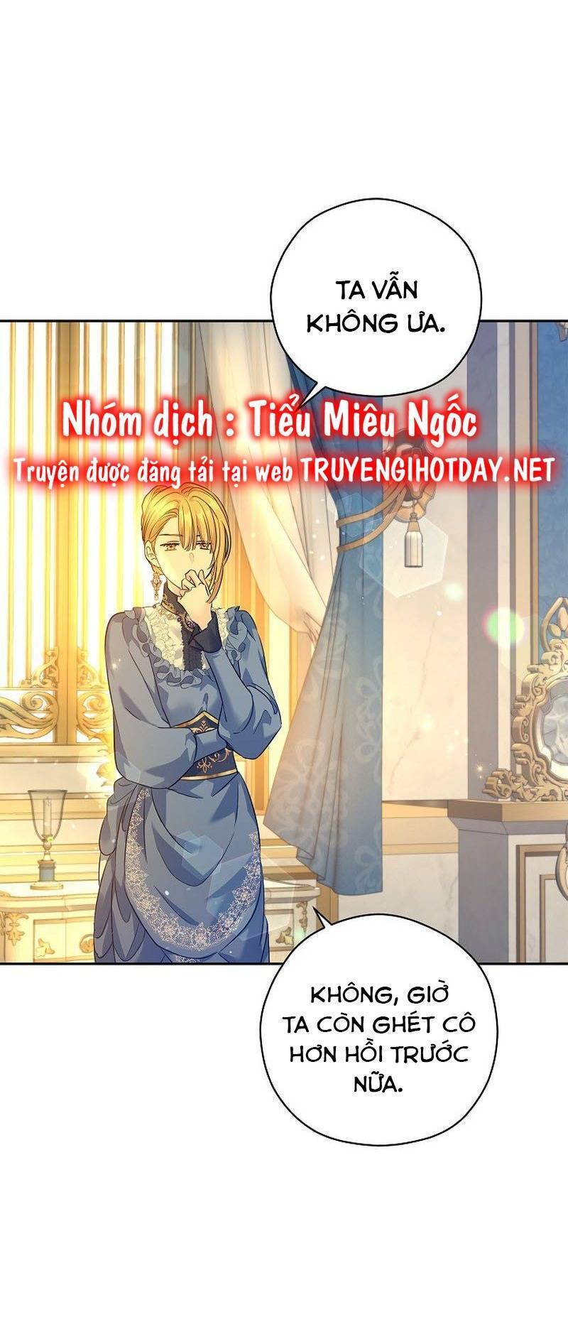 Tôi Sẽ Cố Gắng Thay Đổi Cốt Truyện Chapter 95 - 18