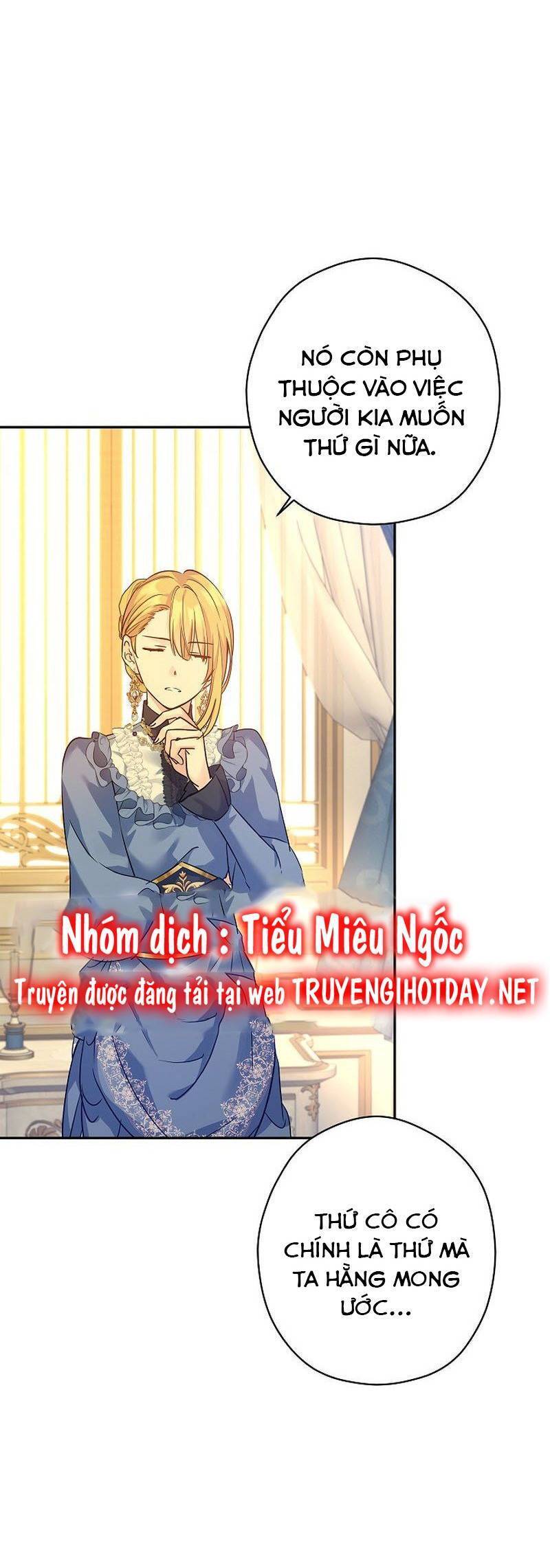 Tôi Sẽ Cố Gắng Thay Đổi Cốt Truyện Chapter 95 - 21