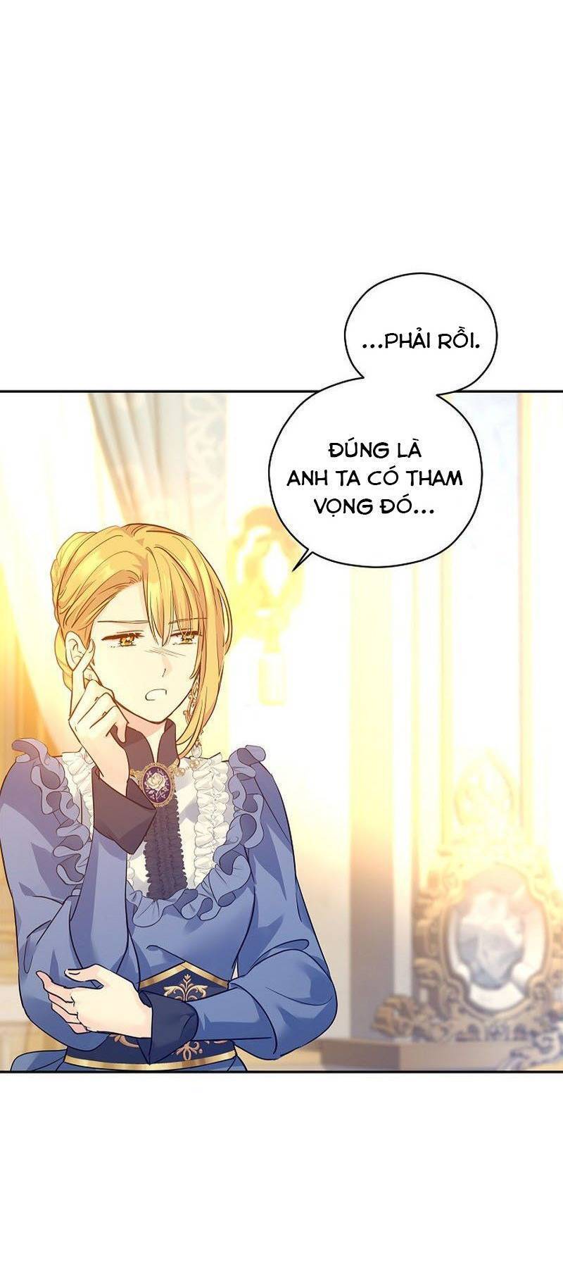 Tôi Sẽ Cố Gắng Thay Đổi Cốt Truyện Chapter 95 - 37