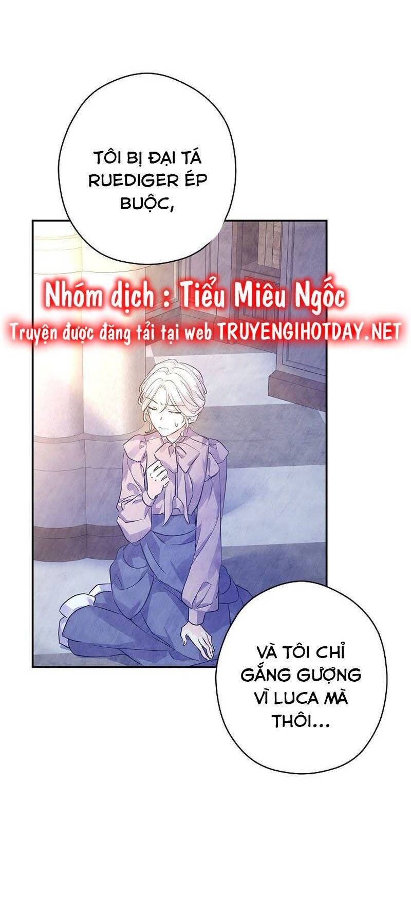 Tôi Sẽ Cố Gắng Thay Đổi Cốt Truyện Chapter 95 - 42