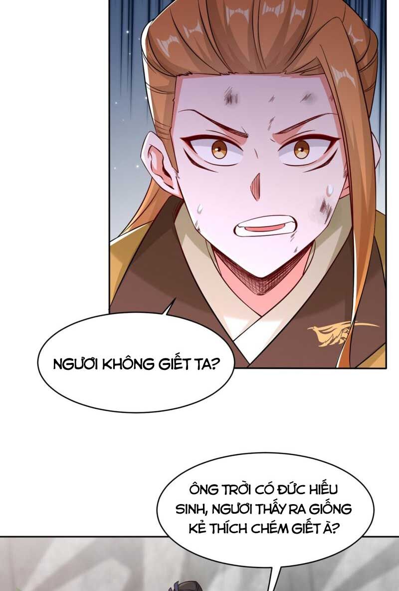 Vô Tận Thôn Phệ Chapter 100 - 11