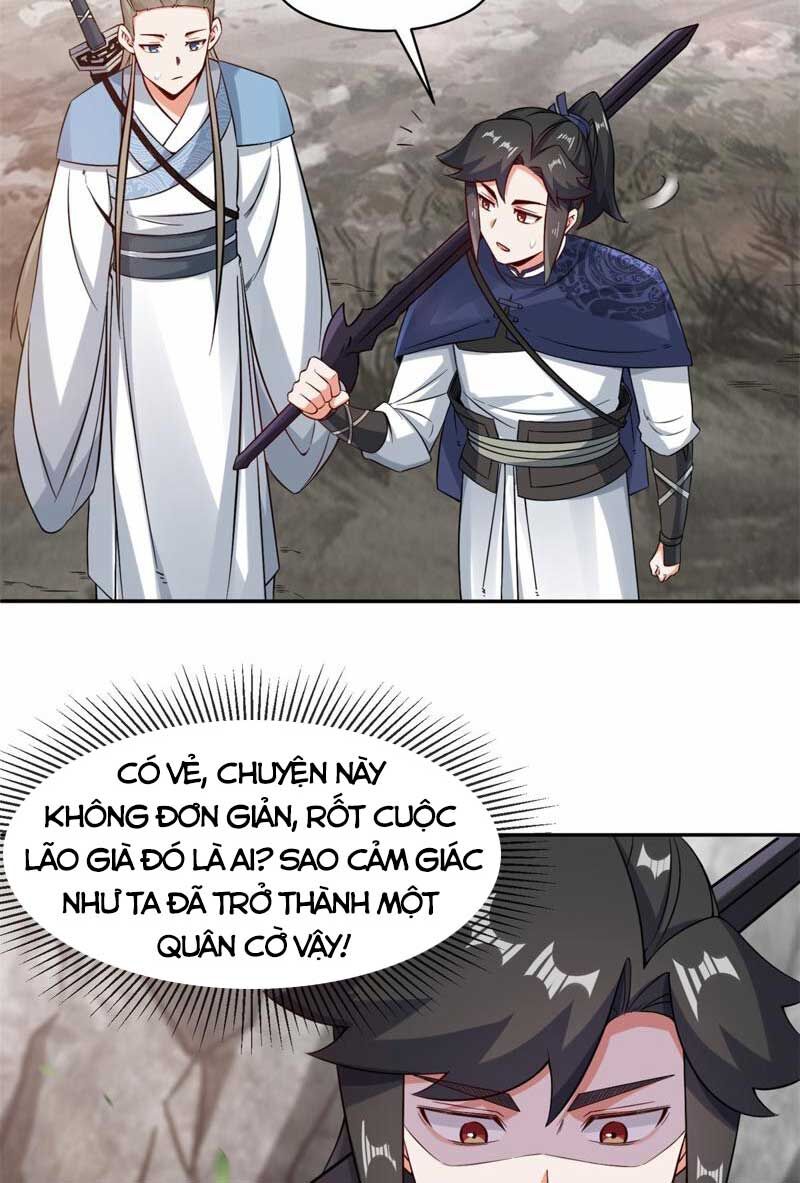Vô Tận Thôn Phệ Chapter 100 - 20