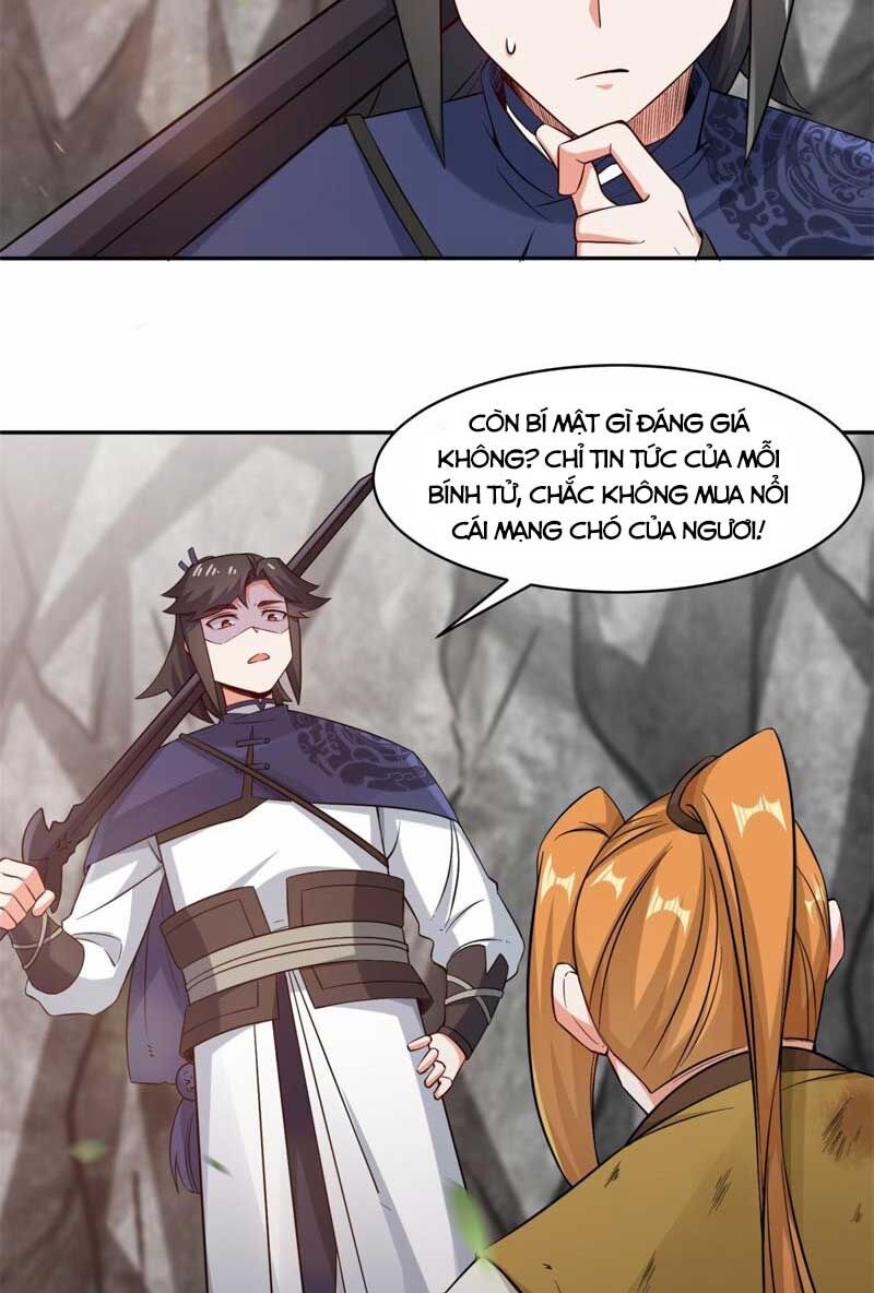 Vô Tận Thôn Phệ Chapter 100 - 21