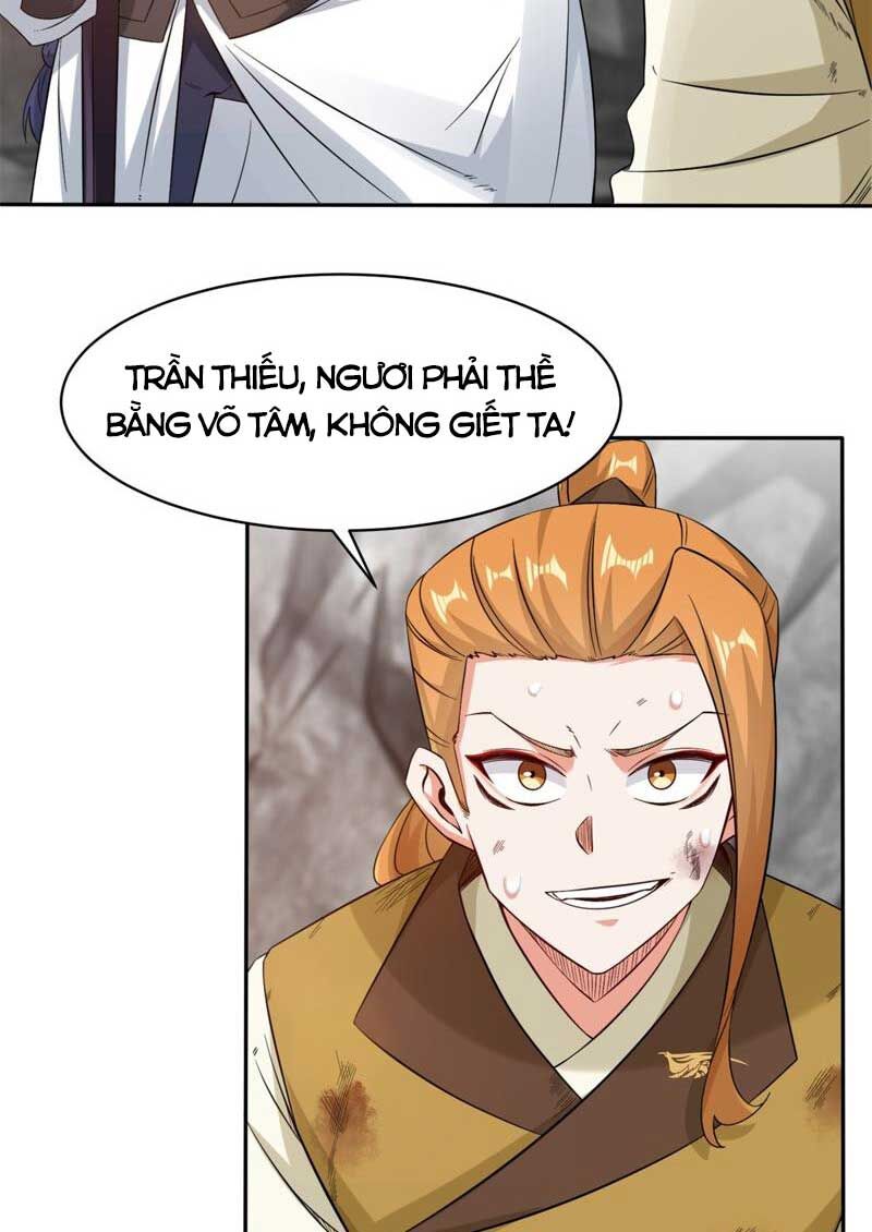Vô Tận Thôn Phệ Chapter 100 - 28